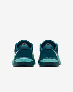 Кроссовки женские Nike Metcon 10 (Зеленые)