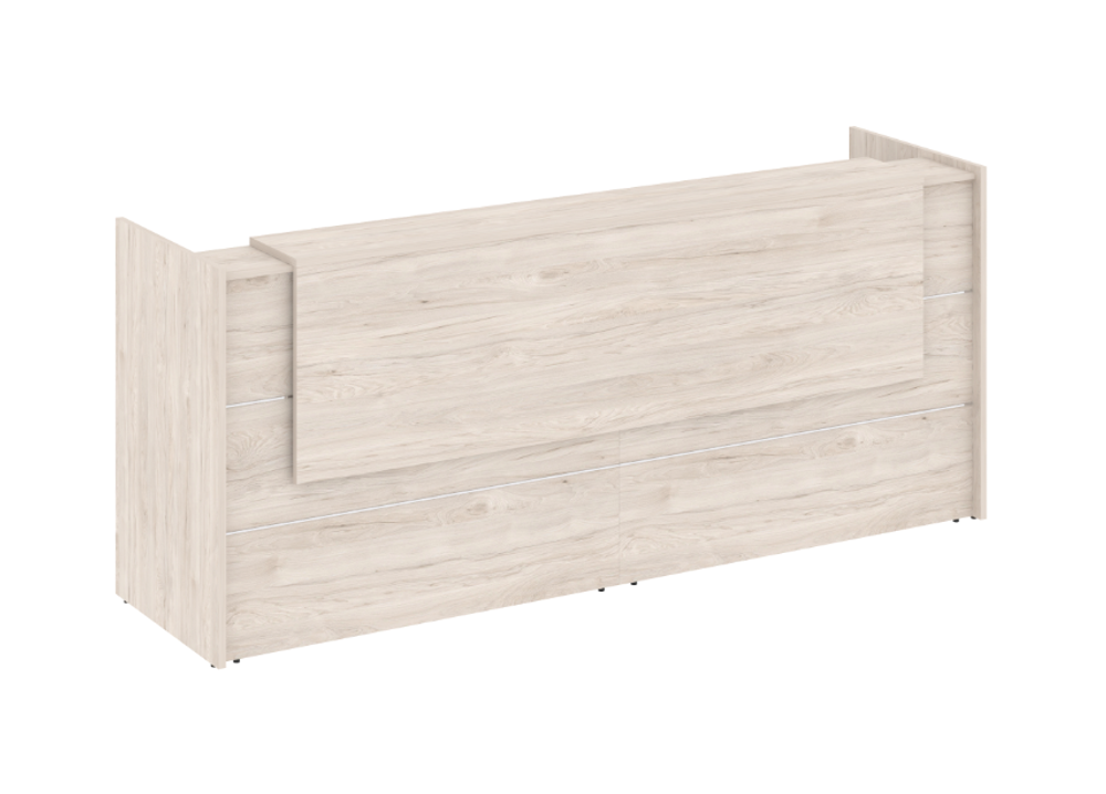 Ресепшен Оникс (Onix) вариант №8