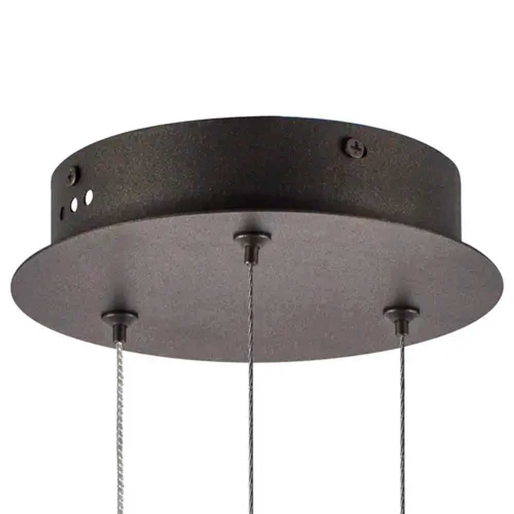 Подвесной светодиодный светильник Lightstar VARESE 731483