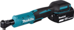 Гайковерт аккумуляторный MAKITA DWR 180 RF угловой DWR180RF