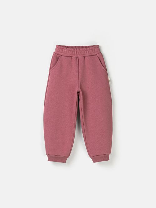 Джоггеры оверсайз 