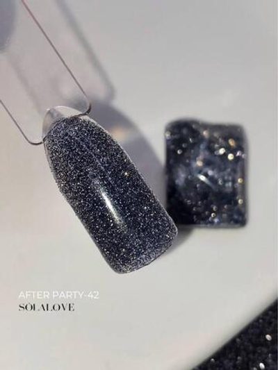SoLa Гель-лак AfterParty 42, 10мл