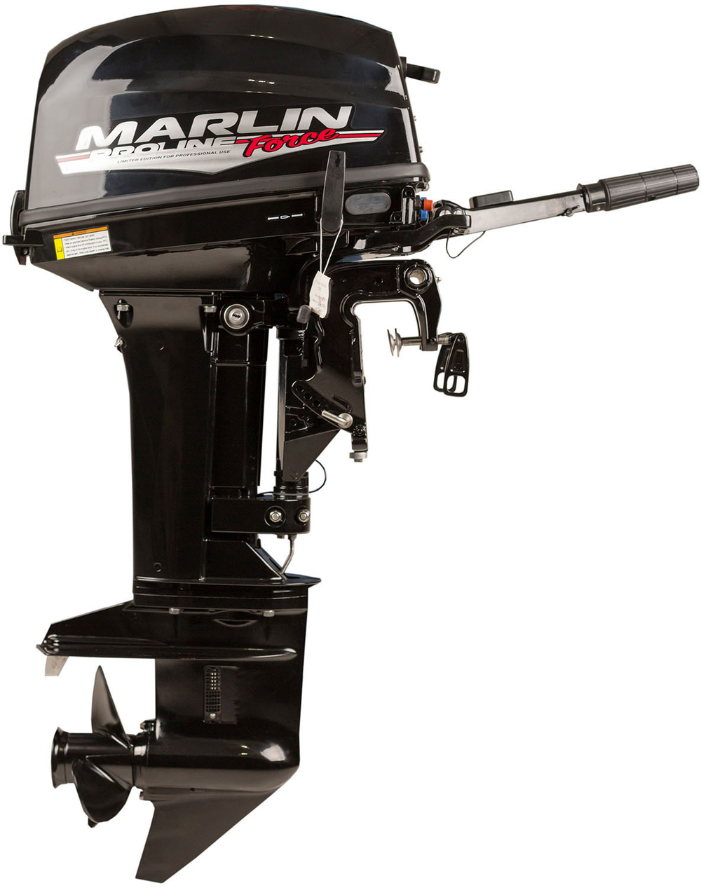 Лодочный мотор MARLIN MP 9.9 AMHL Proline Force