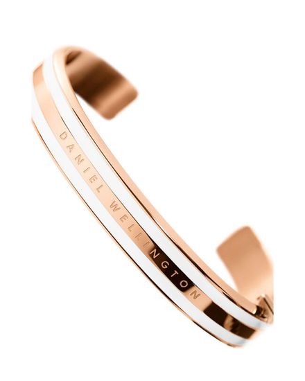 Наручные часы с браслетом Daniel Wellington (часы DW00100211 + браслет DW00400007)