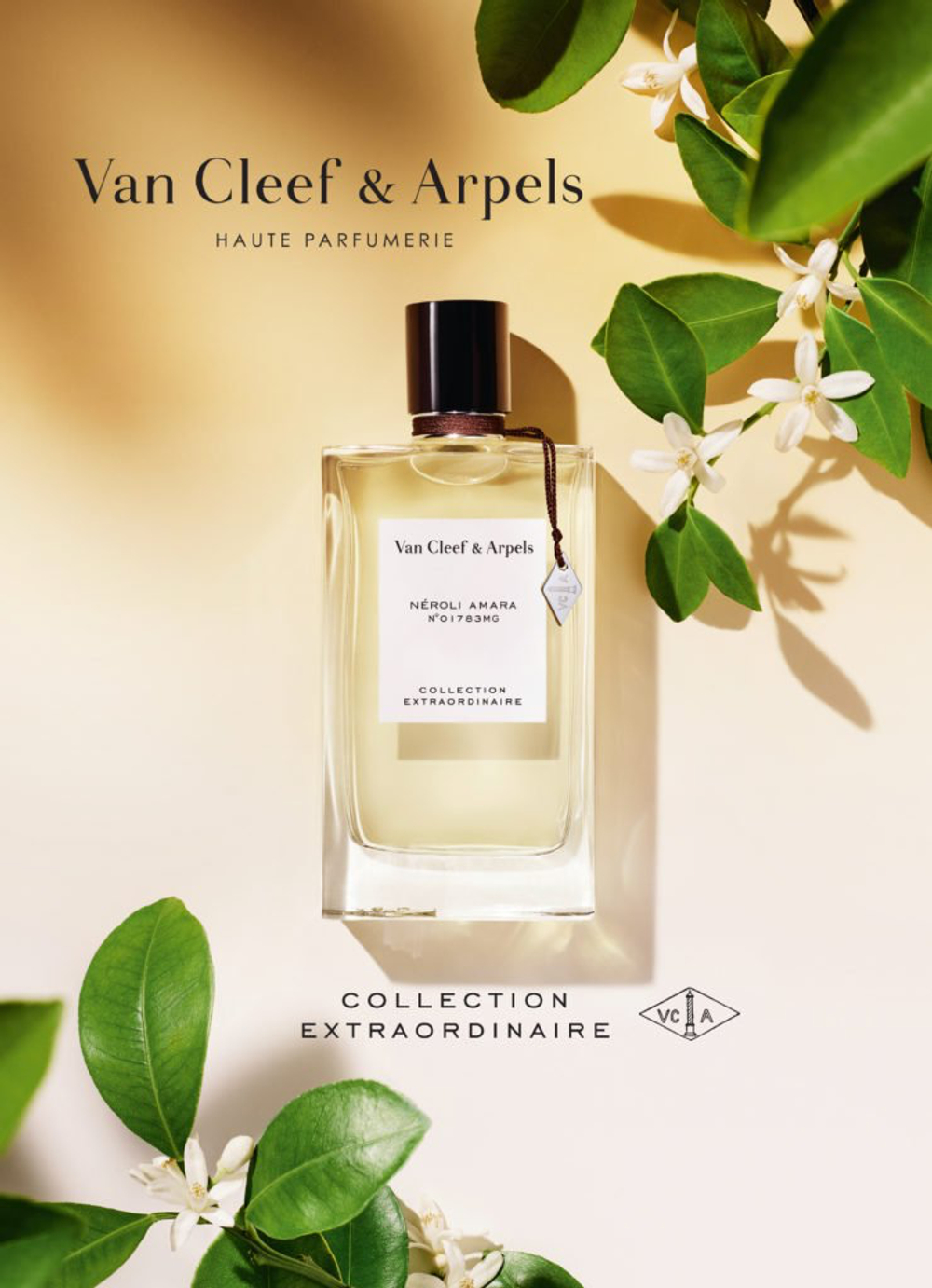 Van Cleef & Arpels Neroli Amara