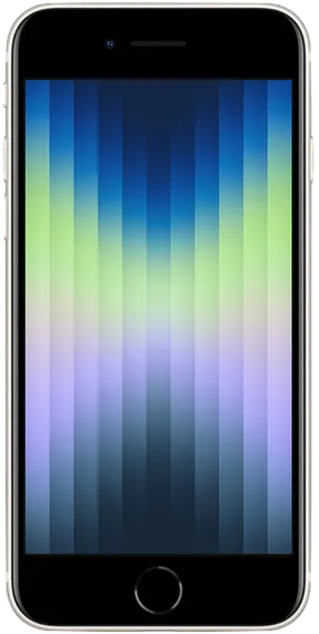 Apple iPhone SE 2022 64Gb Starlight (Сияющая звезда)