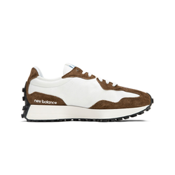Кроссовки New Balance 327 'Brown White' U327LG