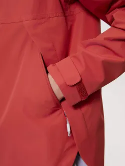 Куртка женская БИЯ (BIYA) NORPPA родиола