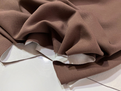 ШОКОЛАД вид №1 - Пике на меху МРЦ! (1382 Елена)