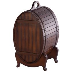 Мини-бар Сенатор Орех