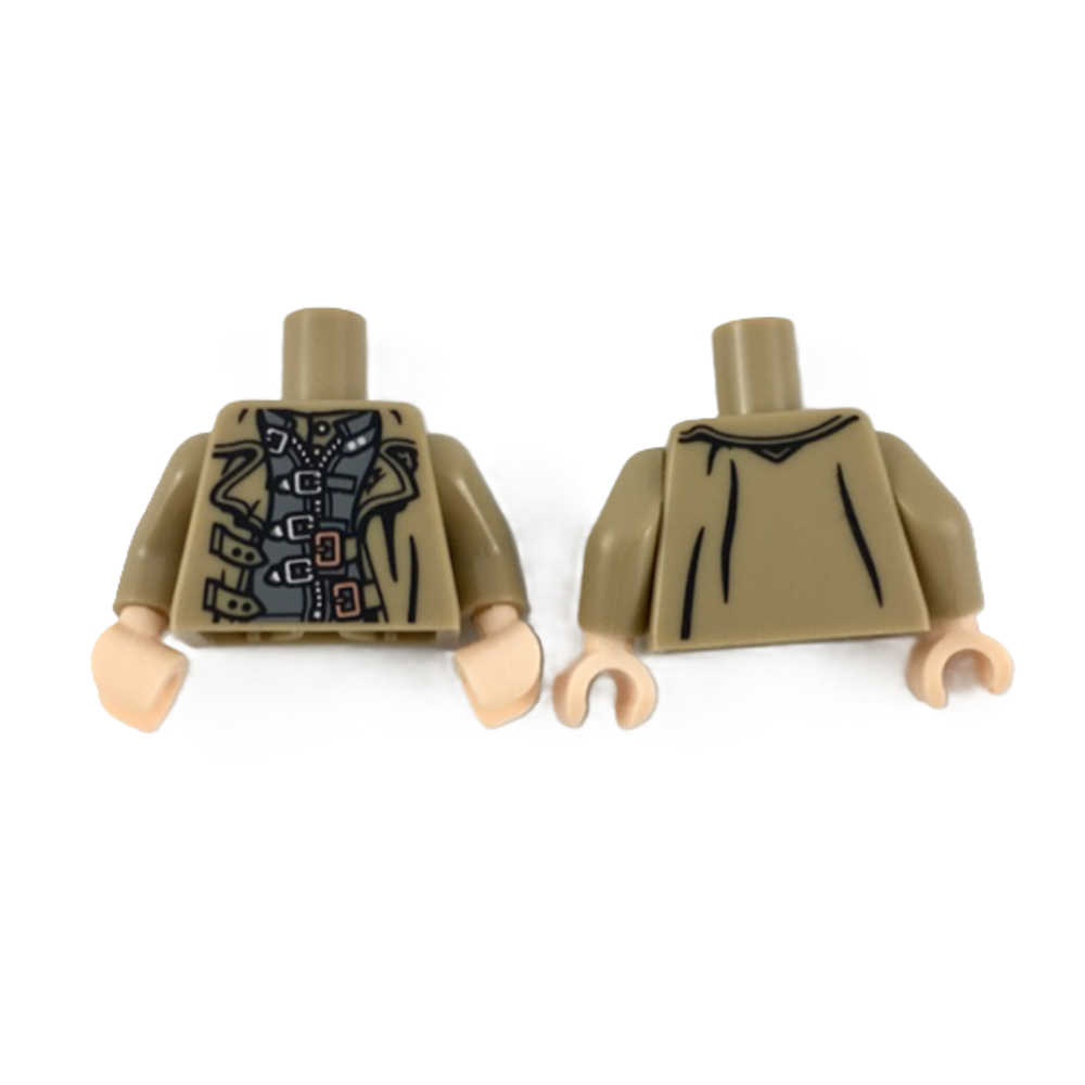 Торс Аластора Грюма 973pb3251c01