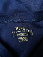 Новый лонгслив Ralph Lauren, 122
