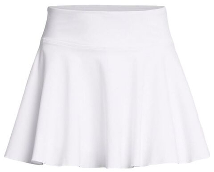 Теннисная юбка Under Armour Women's Motion - белый
