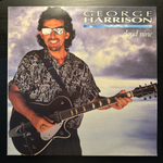 George Harrison - Cloud Nine (Европа 1987г.)