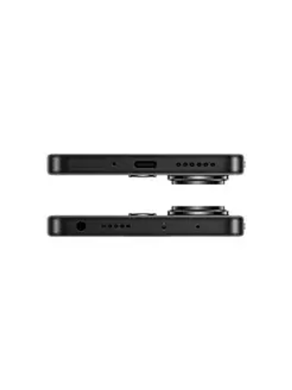Смартфон POCO M6 PRO 12+512 GB BLACK EU