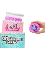 Набор Lol Big Surprise Party маленькая оригинал