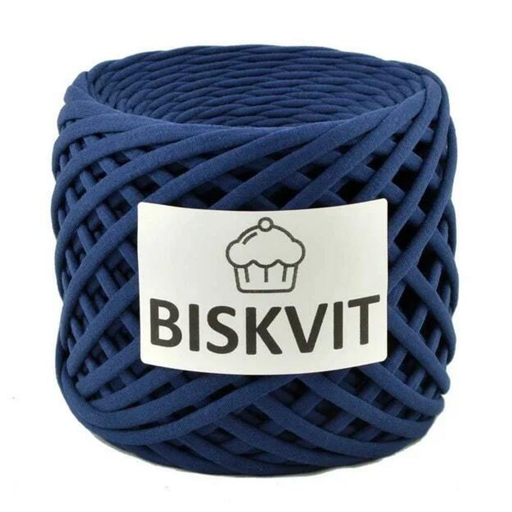 Biskvit Синий бархат