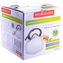 MAYER &amp; BOCH Чайник 29169 5 л