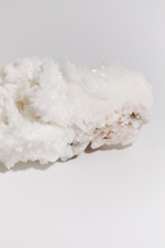 Белый арагонит