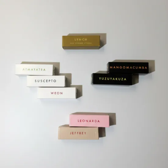 Spiritica DISCOVERY KIT 8 FIALE