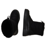 Утепленное Śniegowce Snowmont Gant - черный(27547369)