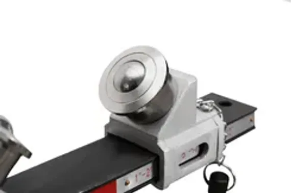 Роликовый вращатель HDWeld HDR-3000