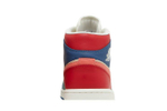 Кроссовки Jordan Air Jordan 1 Mid Se "Multi-Color" (Женская размерная сетка)