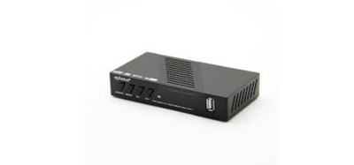 Pесивер Eplutus DVB-123T