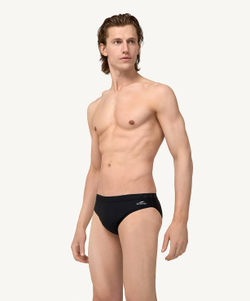 Плавки Ancore Black, полиамид