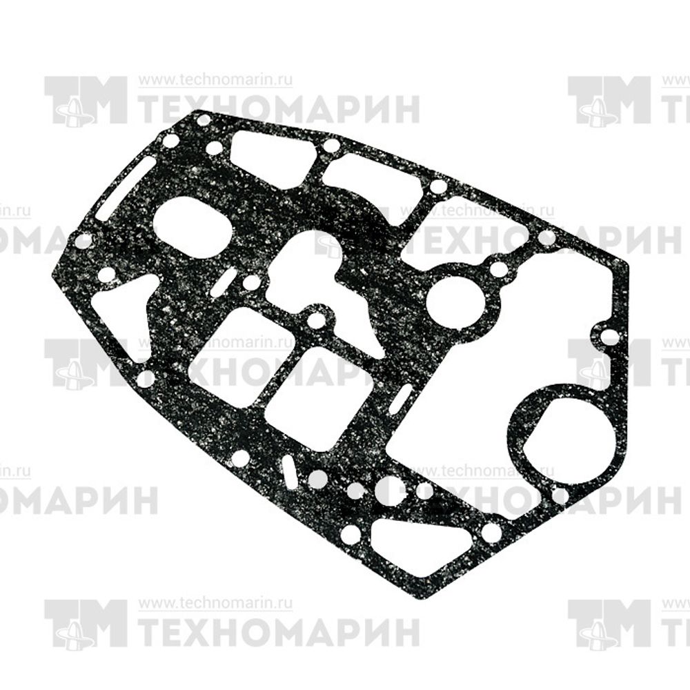 Прокладка дейдвуда Yamaha 697-45114-00