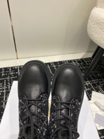 Christian Dior D-Major Ankle Boot