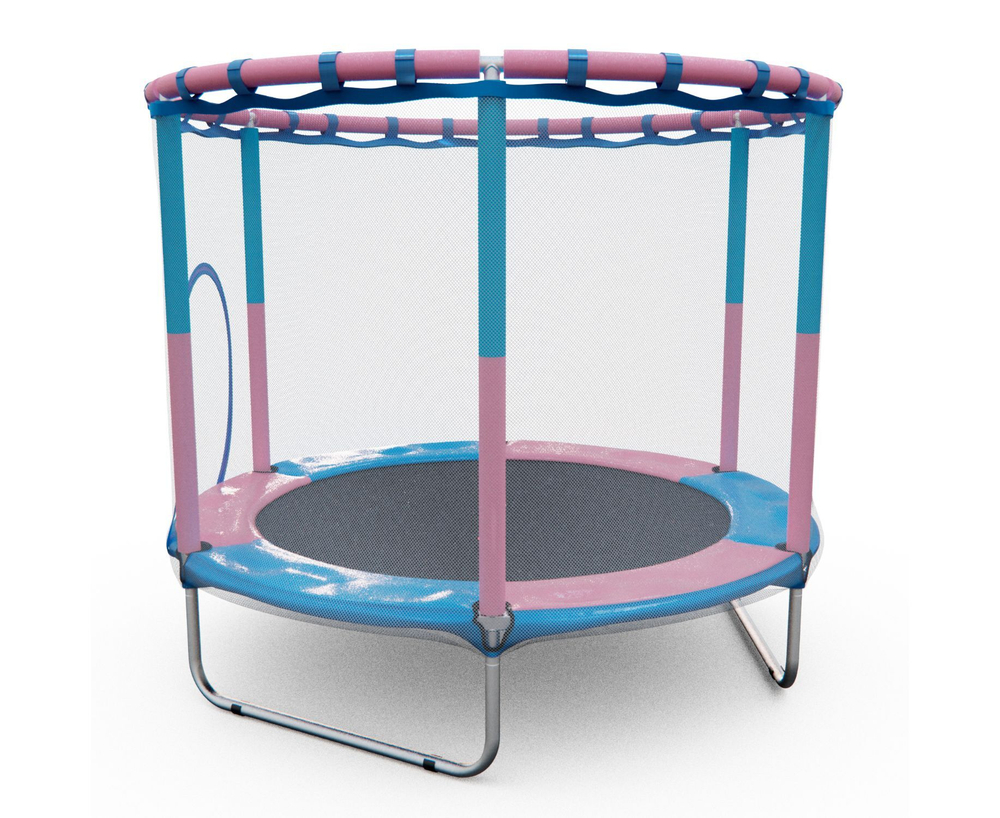 Батут DFC A.Kou Kids TX-B7110-48"