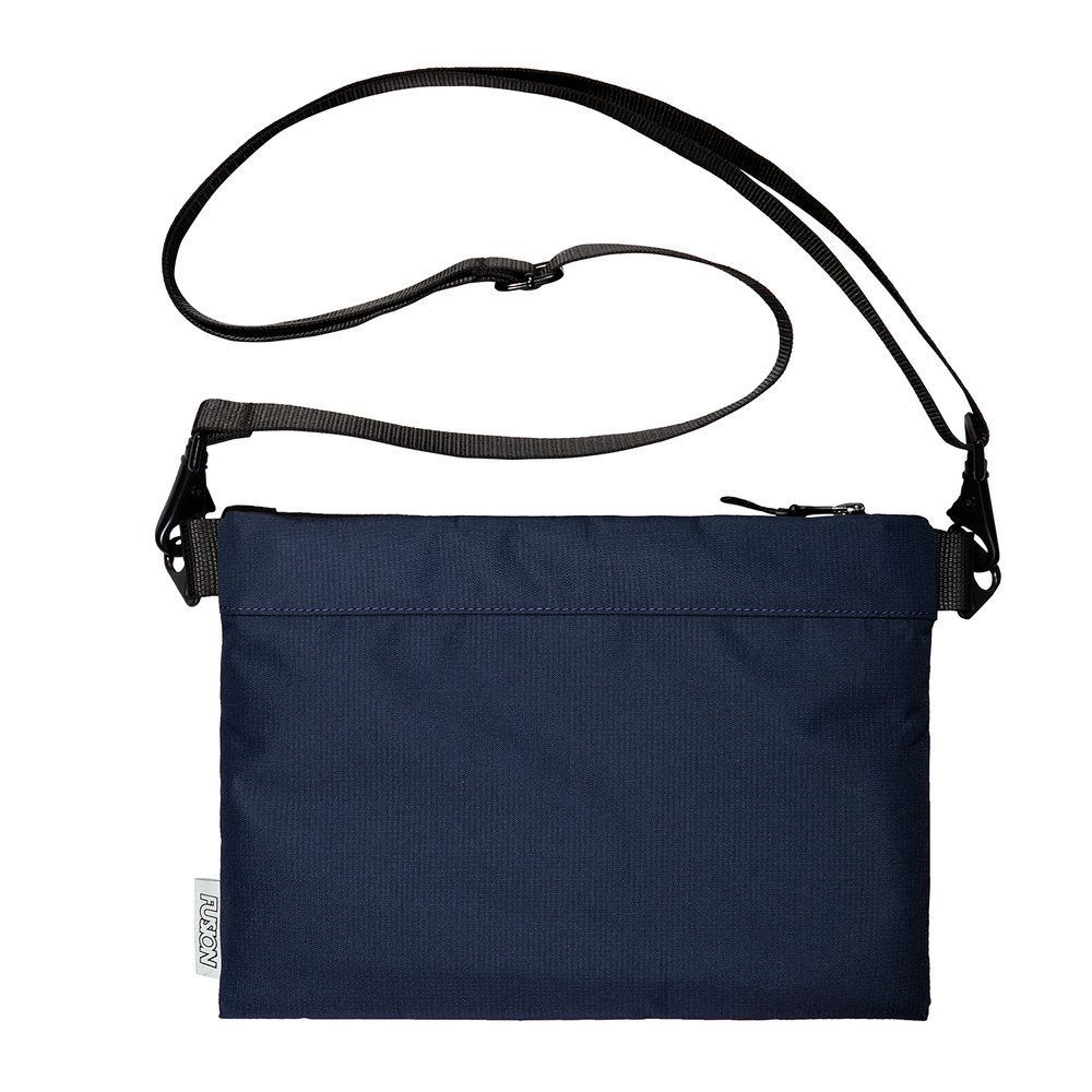 Сумка-Мессенджер Ferrum