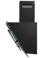 Кухонная вытяжка MAUNFELD Jantar 60 черный фото 7