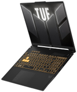 Ноутбук ASUS TUF F16 16&#34; / 16 Гб / SSD 512 Гб / Без ОС / 90NR0MZ6-M002N0