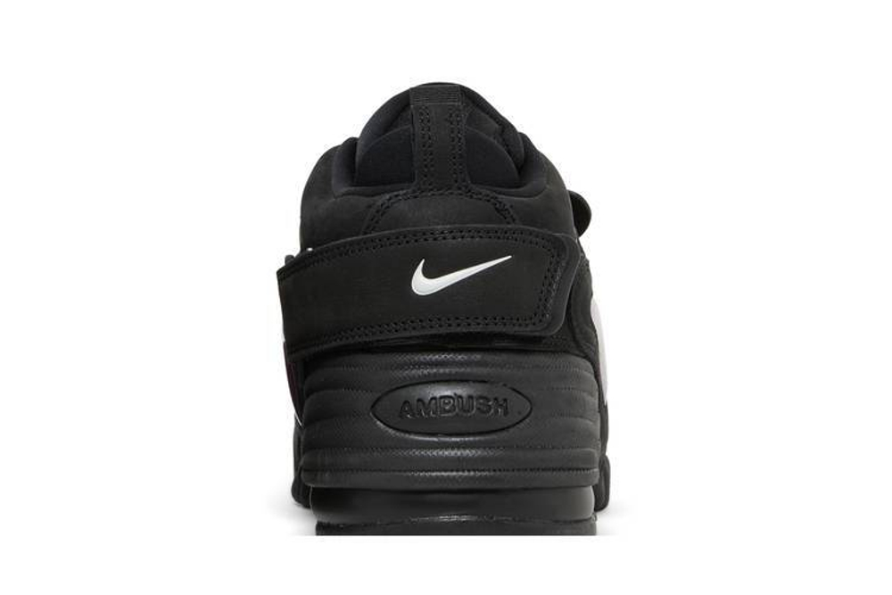 Кроссовки Ambush X Nike Air Adjust Force Sp "Black"