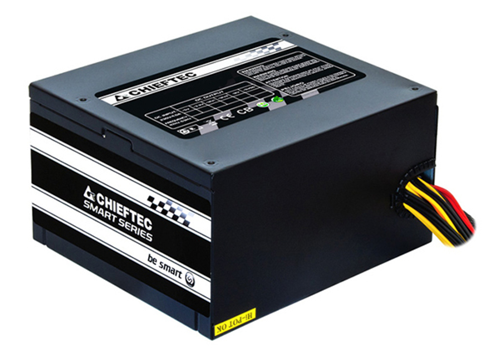 Блок питания ATX Chieftec GPS-400A8