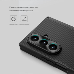 Накладка Nillkin Super Frosted Shield Fold для Samsung Galaxy Z Fold 7