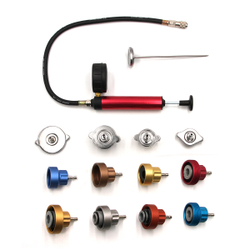 Набор для проверки радиатора Car-Tool CT-H006