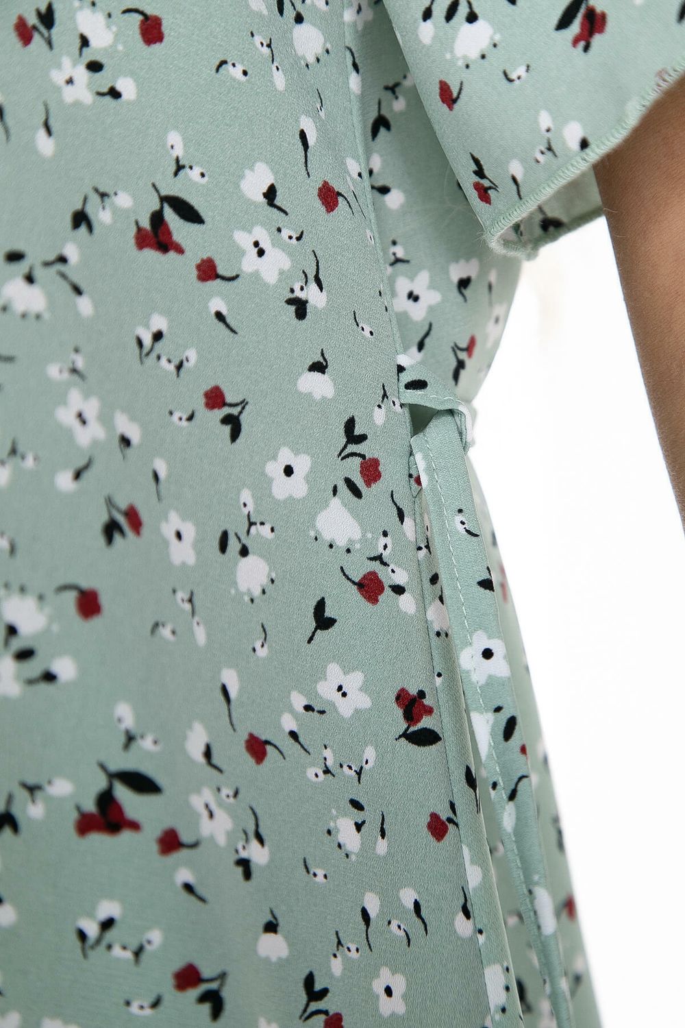 Платье Элис (мята) П10052 LT Collection (Акция)