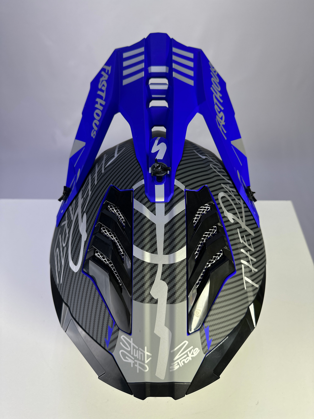 Мотошлем WLT FASTHOUS