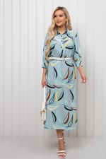 Платье Мишель №1 Valentina