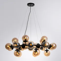 Подвесная люстра Arte Lamp