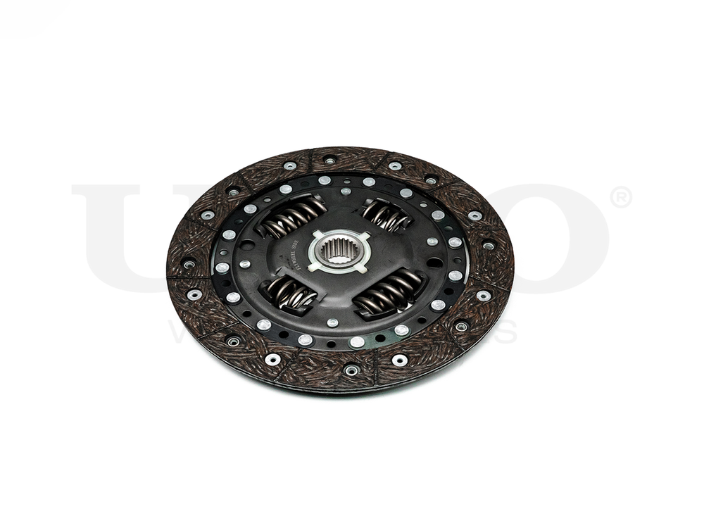 Комплект сцепления с подшипником UNIO CLT-20076