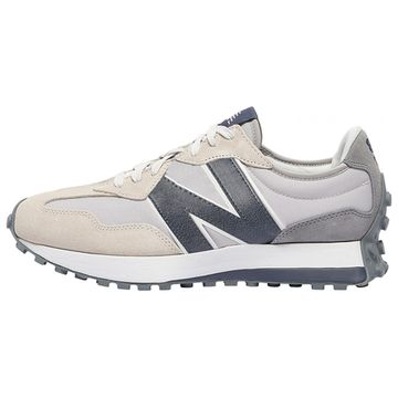 New Balance NB 327 Бежевые кроссовки Низкие Мужские