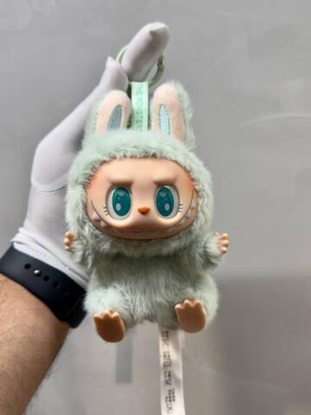 Брелок для сумки Pop Mart Лабубу