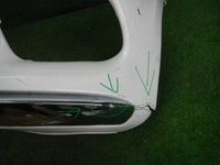 Бампер передний Mercedes GLS X166 (2015-2019) AMG