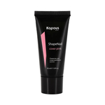 2 Kapous Professional Nails Полигель для моделирования ногтей  Камуфлирующий розовый , 30мл