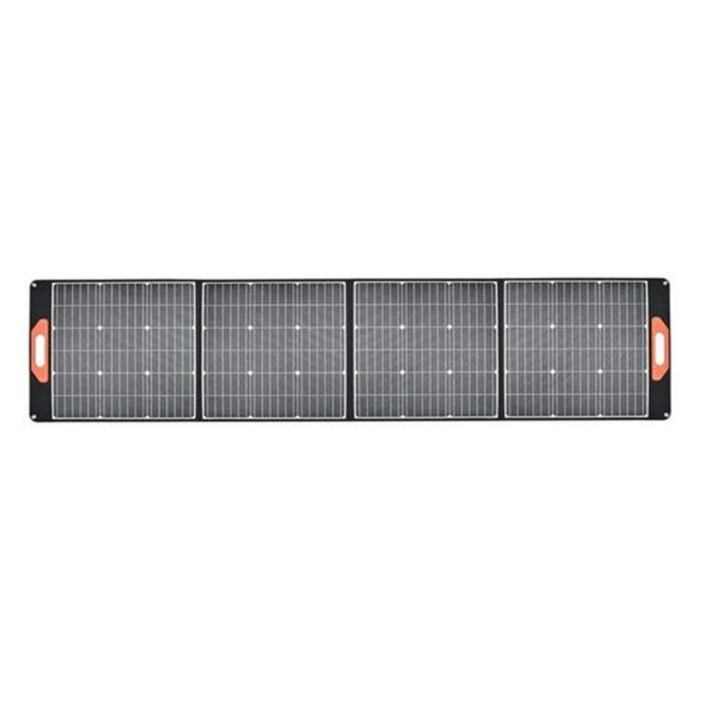 Солнечная панель Novoo Solar Panel RSP100 100 Вт