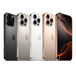 iPhone 16 Pro 512 desert (E-sim)